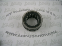 Radlager Hinten - Wheel Bearing Rear  GM